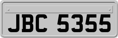 JBC5355