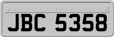 JBC5358