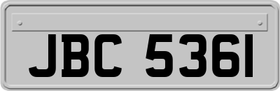 JBC5361