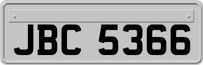 JBC5366