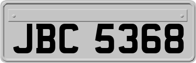 JBC5368