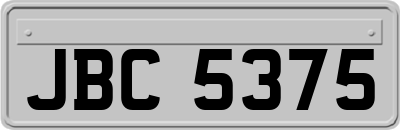 JBC5375