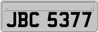 JBC5377