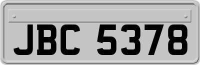 JBC5378