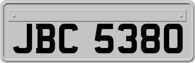 JBC5380