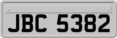 JBC5382