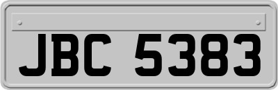 JBC5383