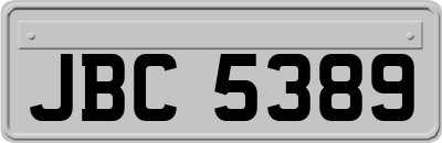JBC5389