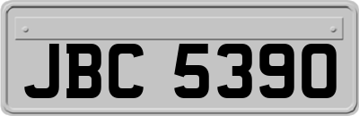 JBC5390