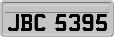 JBC5395