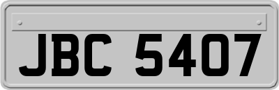 JBC5407