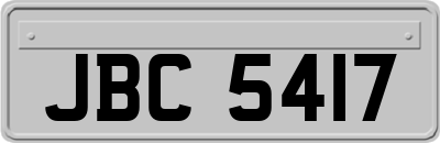JBC5417