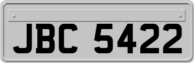 JBC5422
