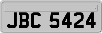 JBC5424
