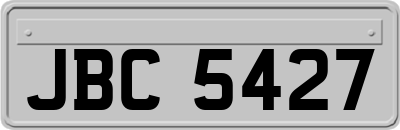 JBC5427