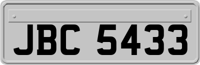 JBC5433