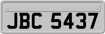 JBC5437