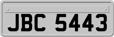 JBC5443