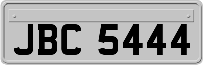 JBC5444