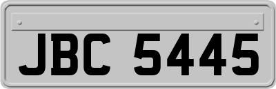 JBC5445
