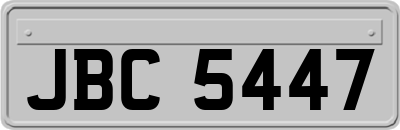 JBC5447