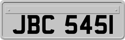 JBC5451