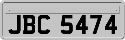 JBC5474