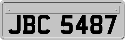 JBC5487