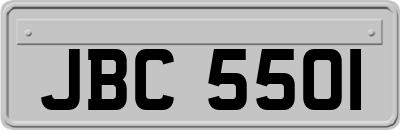 JBC5501