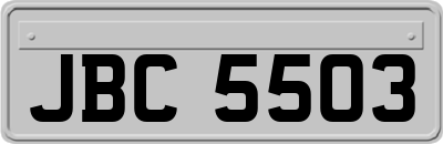 JBC5503