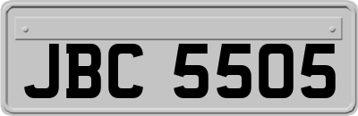 JBC5505
