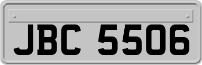 JBC5506