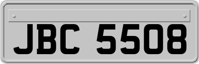 JBC5508