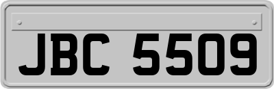 JBC5509