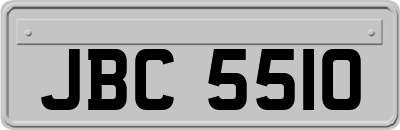 JBC5510