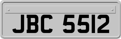 JBC5512