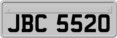 JBC5520