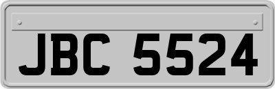 JBC5524