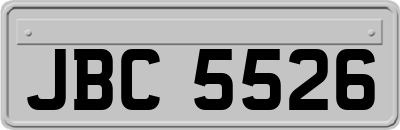 JBC5526