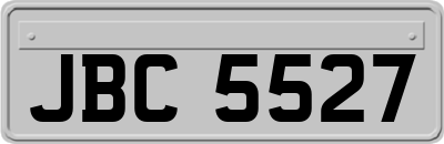 JBC5527