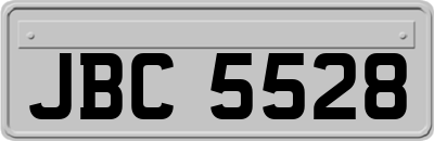 JBC5528