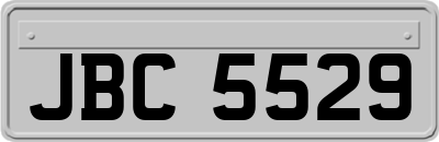 JBC5529