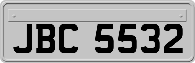 JBC5532