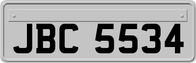 JBC5534
