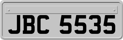 JBC5535