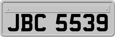 JBC5539