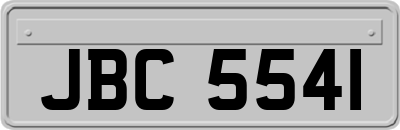 JBC5541