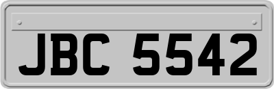 JBC5542
