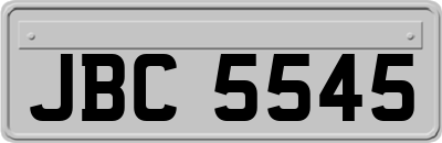 JBC5545