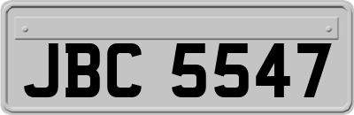 JBC5547